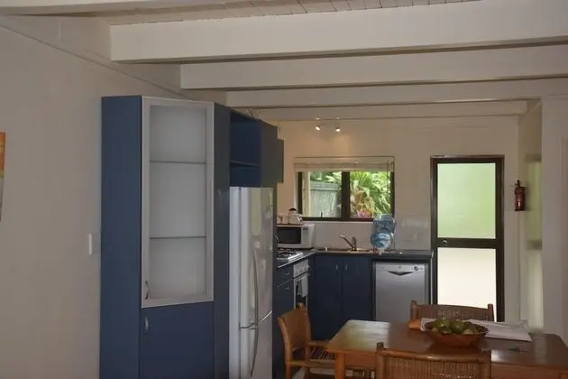 Apart Daire, 3 Yatak Odası, Lagün Manzaralı
