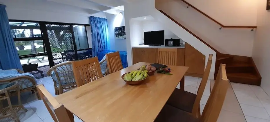 Apart Daire, 3 Yatak Odası, Lagün Manzaralı