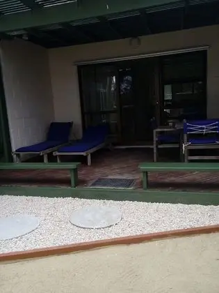 Apart Daire, 3 Yatak Odası, Lagün Manzaralı