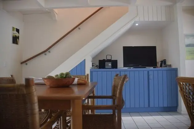 Apart Daire, 3 Yatak Odası, Lagün Manzaralı