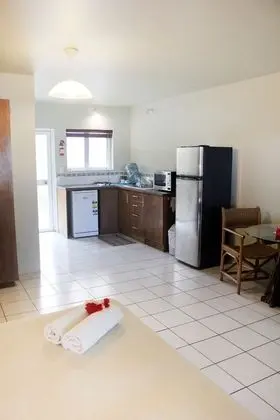Stüdyo, Lagün Manzaralı