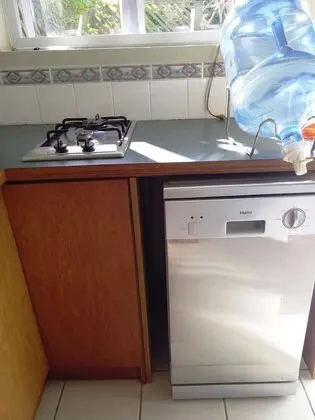 Stüdyo, Lagün Manzaralı