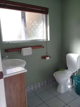 Stüdyo, Lagün Manzaralı