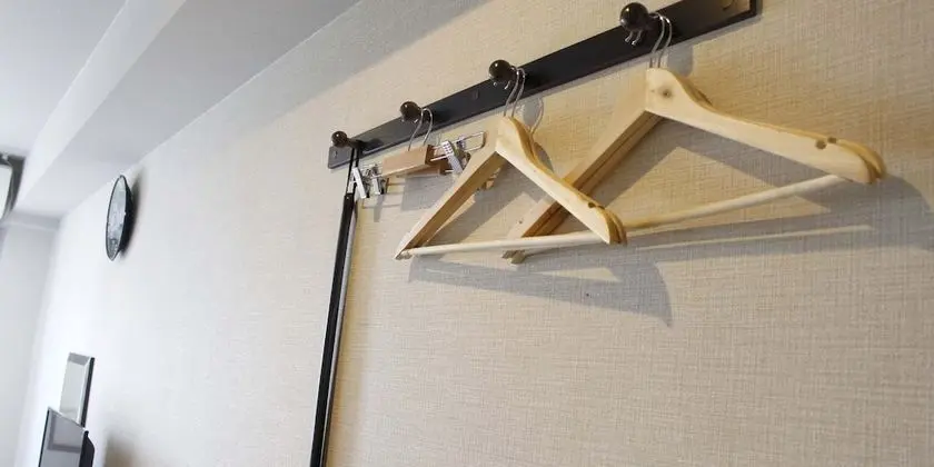 İki Ayrı Yataklı Oda, Sigara İçilmez (4·5F, with Wi-Fi & Private bathroom)