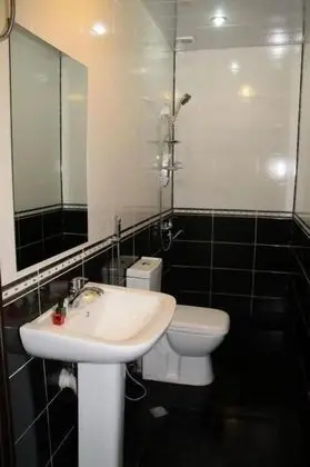 Basic Dört Kişilik Oda, 1 Yatak Odası, Şehir Manzaralı
