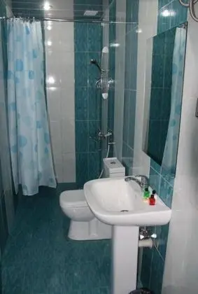 Basic Dört Kişilik Oda, 1 Yatak Odası, Şehir Manzaralı