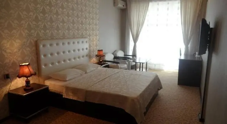 Standard Tek Kişilik Oda