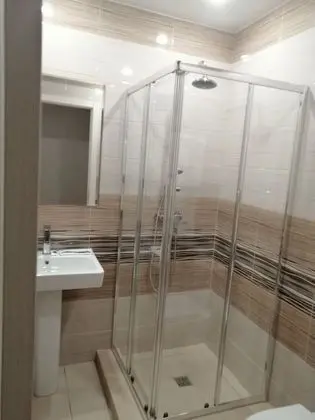 Standard Oda, 1 Çift Kişilik veya 2 Tek Kişilik Yatak