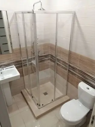 Standard Oda, 1 Çift Kişilik veya 2 Tek Kişilik Yatak