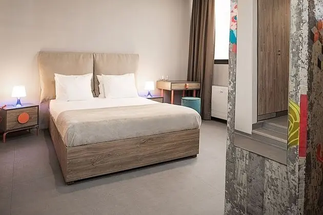 Apart Daire, Sigara İçilmez