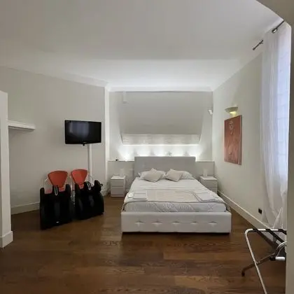 Junior Stüdyo Süit