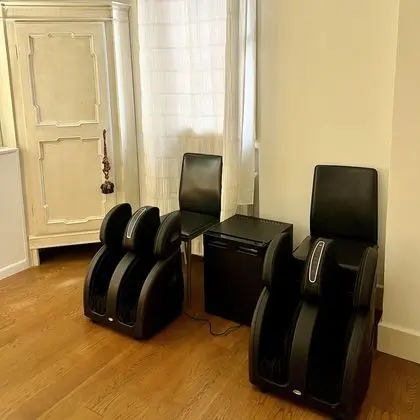 Junior Stüdyo Süit