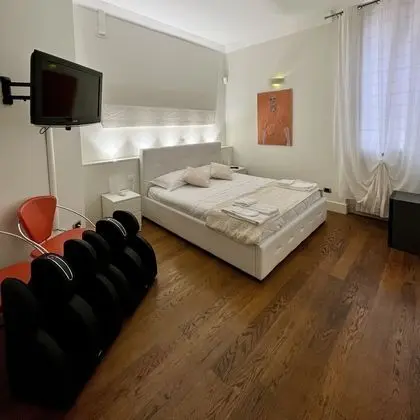 Junior Stüdyo Süit