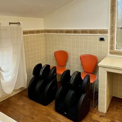 Junior Stüdyo Süit