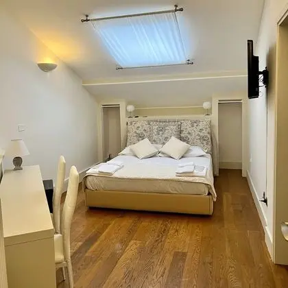 Junior Stüdyo Süit