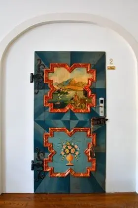 Junior Stüdyo Süit