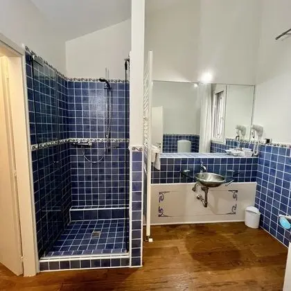 Junior Stüdyo Süit