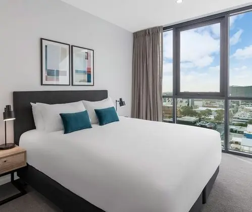 Superior Süit, 1 Yatak Odası (No Housekeeping)