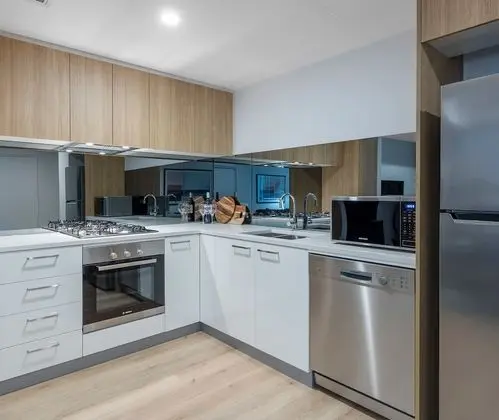 Superior Süit, 1 Yatak Odası (No Housekeeping)