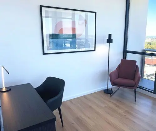 Superior Süit, 2 Yatak Odası (No Housekeeping)