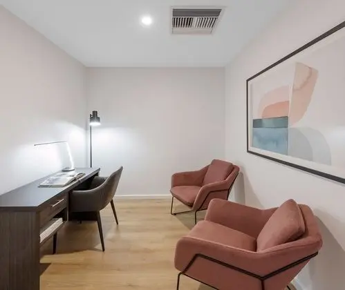 Superior Süit, 2 Yatak Odası (No Housekeeping)