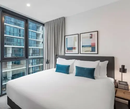Superior Süit, 2 Yatak Odası (No Housekeeping)