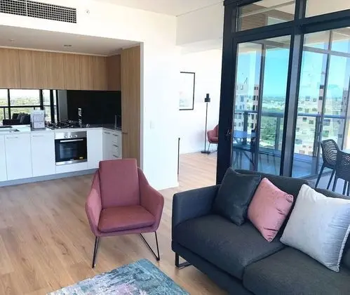Superior Süit, 2 Yatak Odası (No Housekeeping)