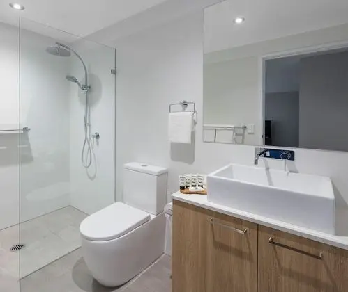 Superior Süit, 2 Yatak Odası (No Housekeeping)