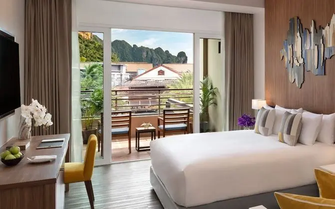 Avani Room