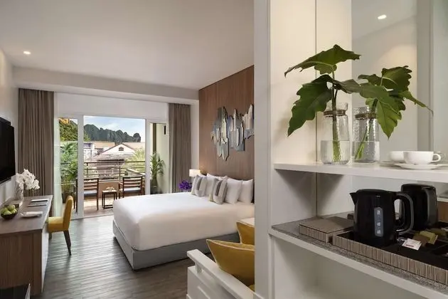 Avani Room
