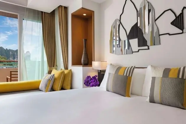 Avani Sea View Room