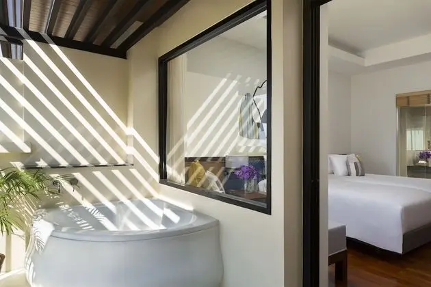 Avani Sea View Room