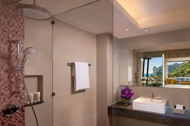 Avani Sea View Room