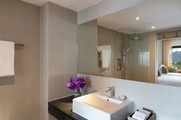 Avani Sea View Room