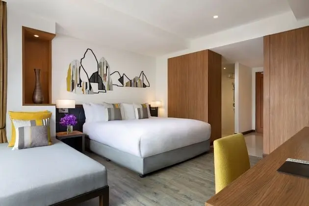 Avani Superior Room