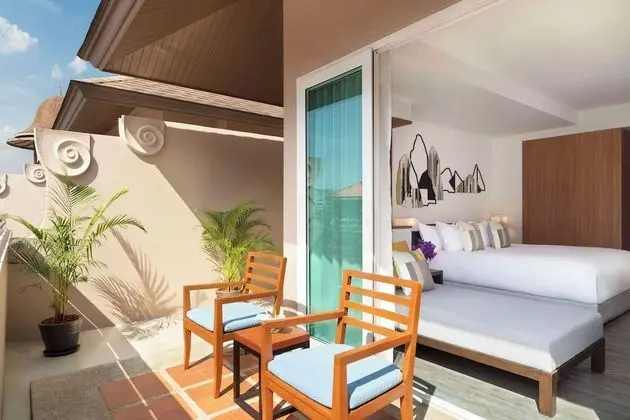 Avani Superior Room
