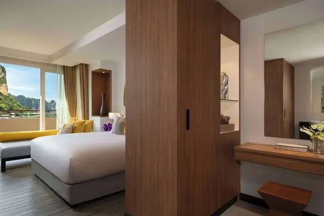 Avani Superior Room
