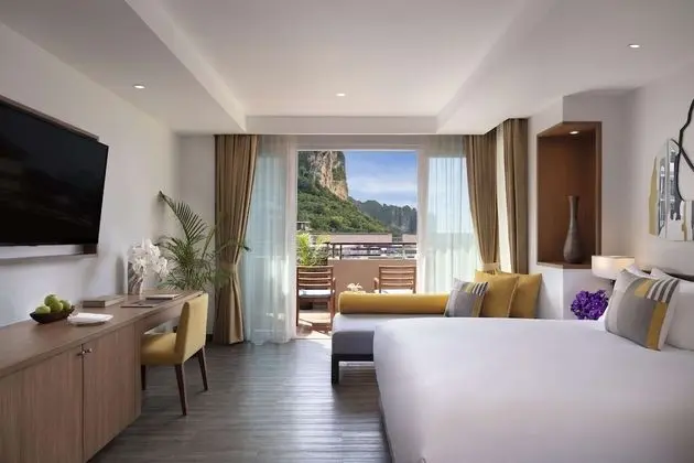 Avani Superior Room