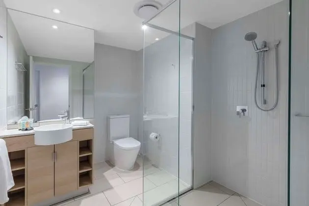 Comfort Süit, 2 Yatak Odası