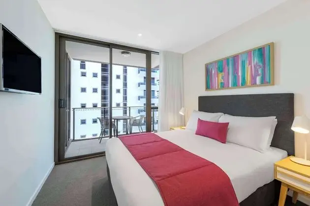 Süit, 1 Yatak Odası (Suite, 1 Bedroom (No Housekeeping))