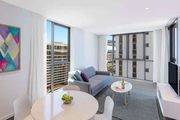 Süit, 1 Yatak Odası (Suite, 1 Bedroom (No Housekeeping))