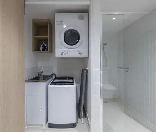 Süit, 1 Yatak Odası (Suite, 1 Bedroom (No Housekeeping))