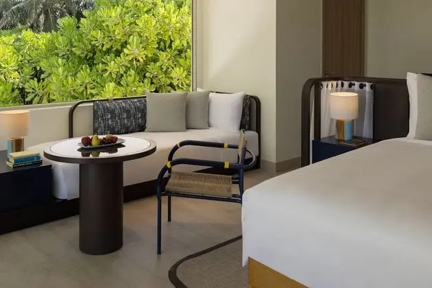 Stüdyo, 2 Yatak Odası, Deniz Manzaralı (Avani)
