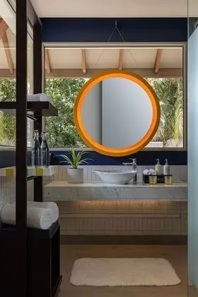 Stüdyo, 2 Yatak Odası, Deniz Manzaralı (Avani)