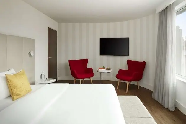 Süit (Extra Bed 2 adults + 2 children)