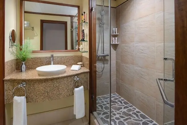 Suite Room