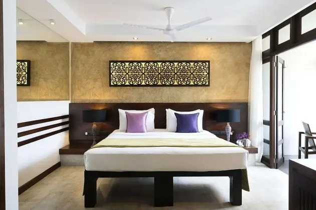 Avani Courtyard View Room