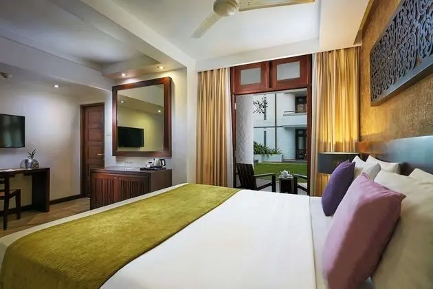 Avani Courtyard View Room