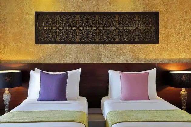 Avani Courtyard View Room