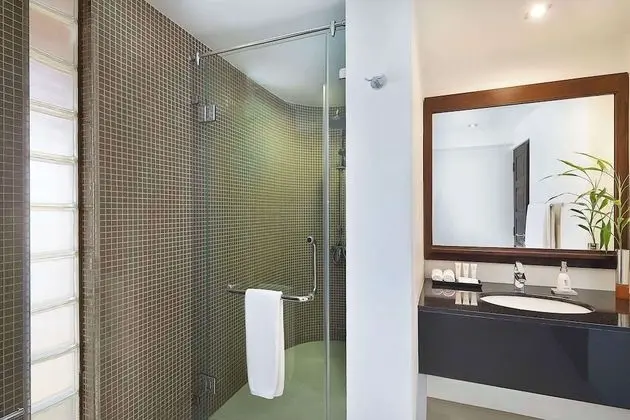 Avani Courtyard View Room
